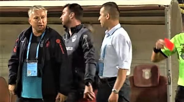 celtic cfr cluj dan petrescu revine pe banca brigada de arbitri