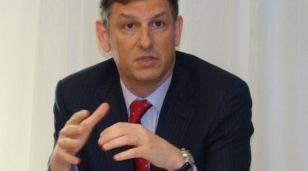 costin borc in diverse ministere se dau concursuri de titularizare pe post pentru toti amicii