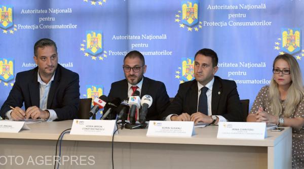 horia constantinescu presedintele anpc exista informatii ca unii comisari isi rotunjesc veniturile in cadrul actiunilor de control