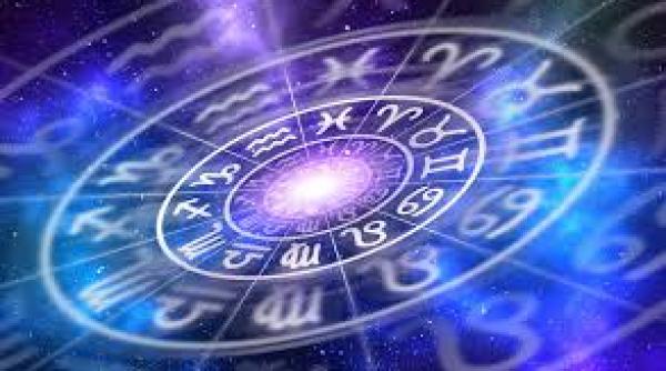 horoscop vineri 4 octombrie 2019