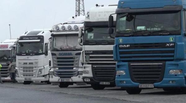 italia sofer roman de tir acuzat ca a omorat un om