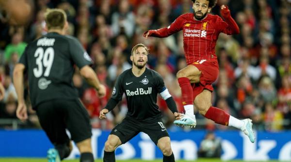 liverpool salzburg 4 3 cum s a desfasurat meciul incredibil de pe anfield dupa ce austriecii au revenit de la 3 0
