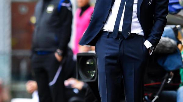 massimiliano allegri revine ca antrenor de sezonul viitor ce super campionat si a ales italianul