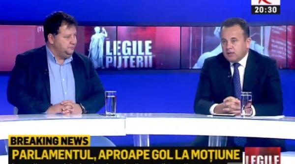 motiune cenzura guvern dancila liviu pop psd imi dau demisia in aceste conditii