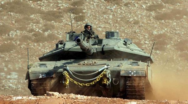 se construieste tancul viitorului europa da marea lovitura