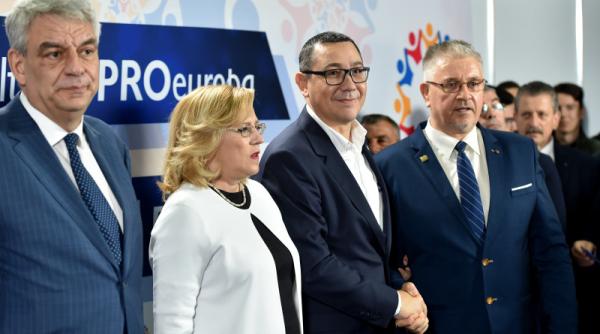 tribut pentru corina cretu in pe din partea succesoarei sale din comisia europeana