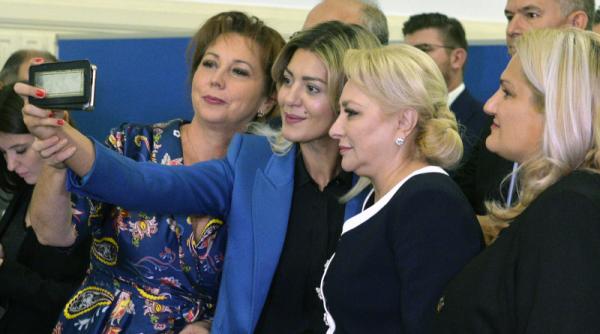 viorica dancila il face praf pe victor ponta atac in rafala uraste psd