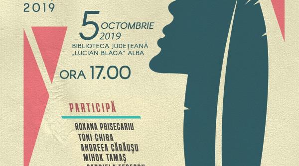 alba iulia stand up poetry la debut