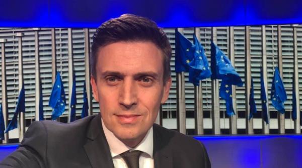 catalin ivan plangere penala impotriva bec si sesizari privind candidaturile lui iohannis dancila si ale altor prezidentiabili