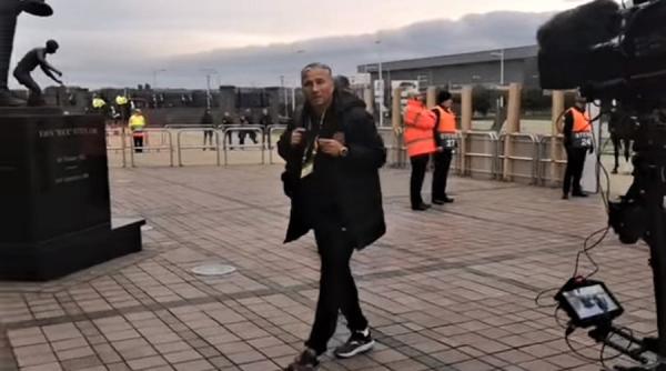 celtic cfr cluj primele declaratii dan petrescu