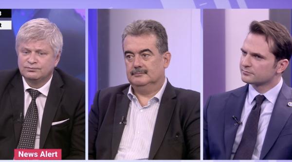 daniel tudorache nemultumiri majore in psd sa faca un pas inapoi