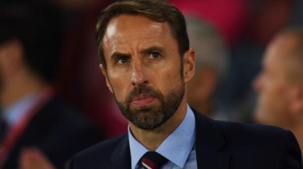 gareth southgate