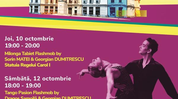 incepe festivalul strada de c arte program complet