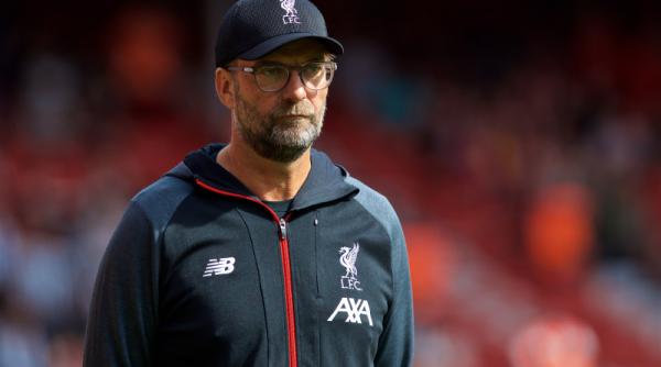 klopp ameninta plec de la liverpool daca se va ajunge la asa ceva