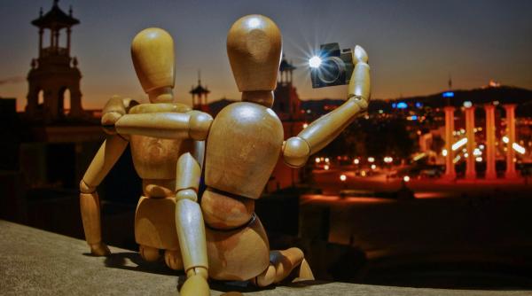 muzeu pentru iubitorii de selfie uri unde a fost deschis si cand poate fi vizitat