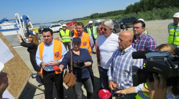 razvan cuc subcontractorii romani de pe santierul caii ferate de mare viteza trebuie platiti la timp