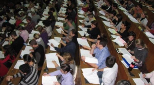 rezidentiat 2019 studentii din sanatate semnal de alarma