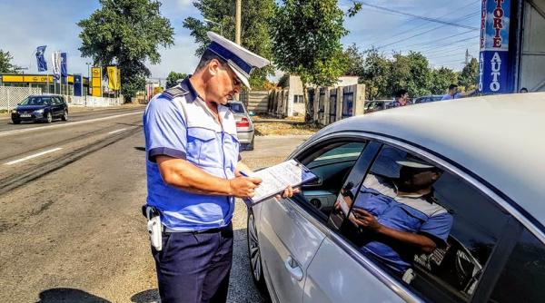 sofer din galati alcoolemie record barbatul a fost arestat
