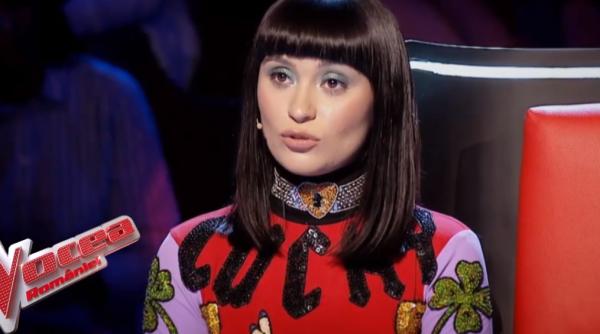 vocea romaniei irina rimes catre tudor chirila daca ai fi iubitul meu