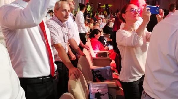 vot motiune de cenzura ecaterina andronescu absenta are alte planuri