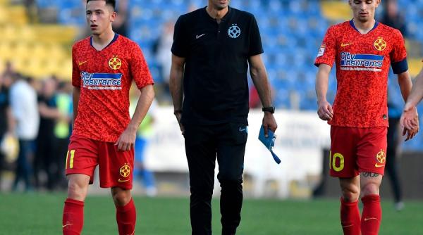 controversa dupa fcsb dinamo am avut penalty clar toata lumea a vazut