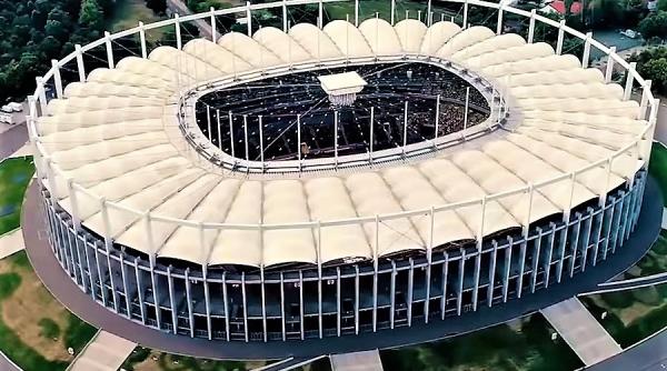 fotbal astazi dinamo fcsb restrictii de trafic si masuri sporite de siguranta