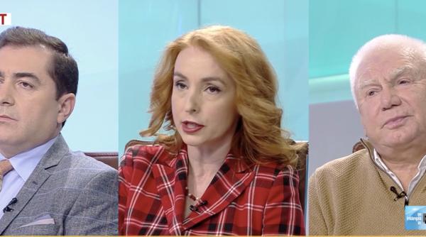 ingrid mocanu cornel tabacaru cearta in direct spuneti prostii