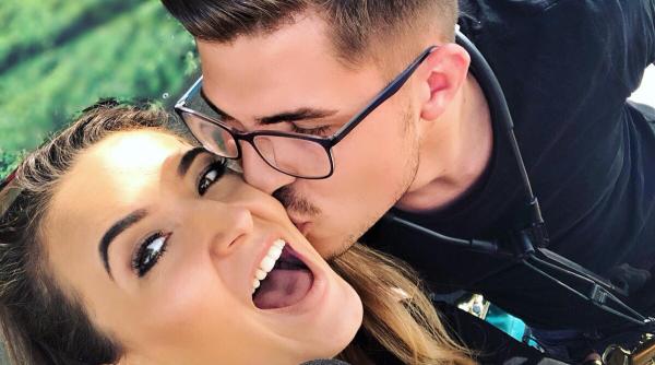 un nou cuplu in muzica cum a inceput povestea lor de iubire