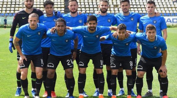 fotbal liga i fc viitorul constanta a invins o pe campioana cfr cluj
