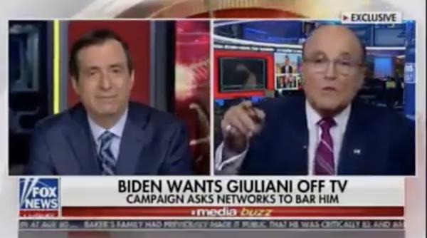 giuliani avocatul lui trump bomba in scandalul cu biden inca nu ne am mutat in romania