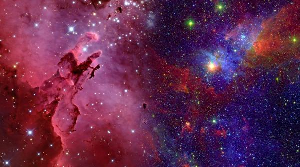recorduri cosmice vezi care sunt cele mai mari 12 obiecte din univers