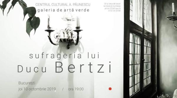 sufrageria lui ducu bertzi o noua invitatie speciala