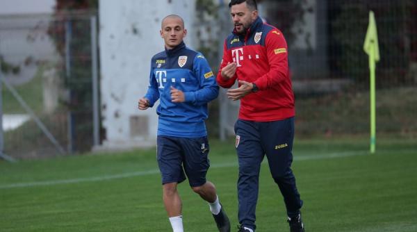 alexandru mitrita a vrut sa plece de la fc new york nu aveam ce face acolo