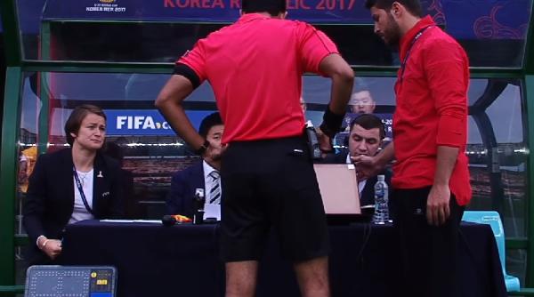 arbitraj video in liga 1 lpf il contrazice pe razvan burleanu