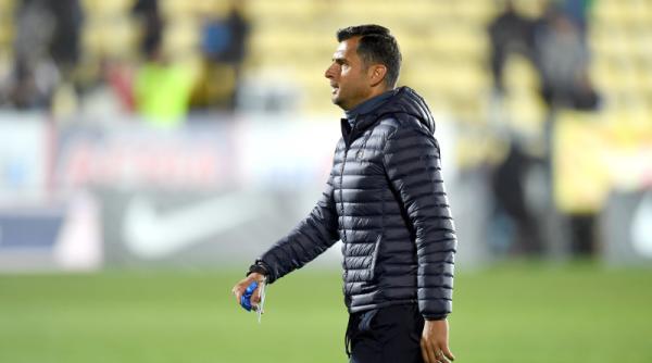 fc arges a renuntat la serviciile lui dica dupa infrangerea din timisoara cine va prelua formatia din trivale