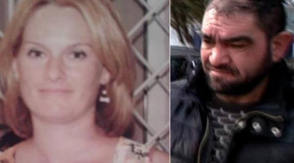 femeie ucisa in galati cu 15 de lovituri de cutit criminalul condamnat la 25 de ani de inchisoare