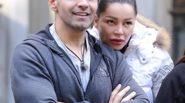 florin pastrama batut in plina strada