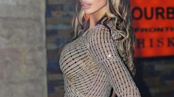 fost model playboy candidat la presedintia croatiei