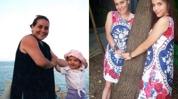 irina reisler dieta cum a slabit 50 de kilograme