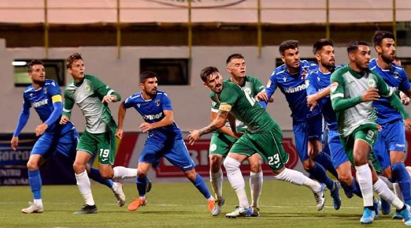 liga i fc voluntari afc chindia targoviste rezultat final