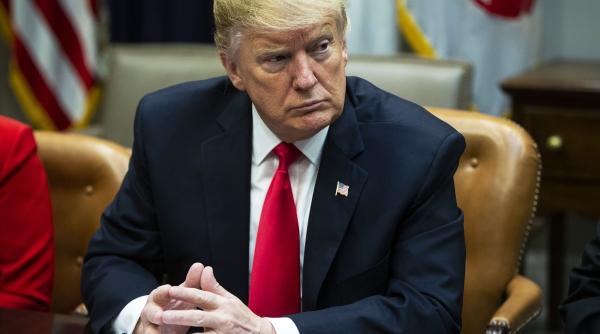 lindsey graham cerere pentru donald trump este aducatoare de dezastru