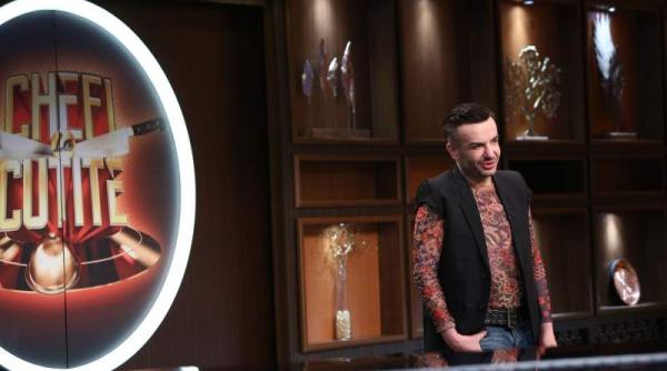 moment in memoriam razvan ciobanu la chefi la cutite nu stiu sa fac nimic in bucatarie