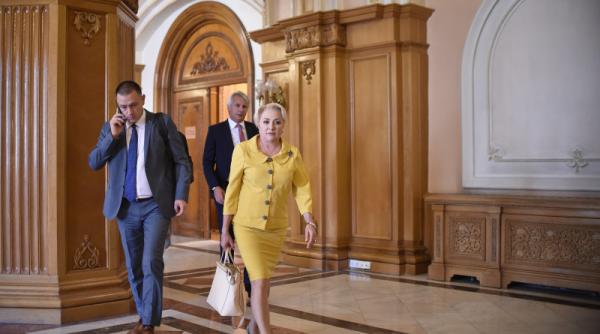 motiune  calcule de ultima ora  viorica dancila  nu va trece