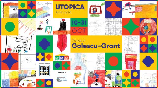 utopica in sectorul 6 copiii ne dezvaluie cum arata prin ochii lor lumea perfecta