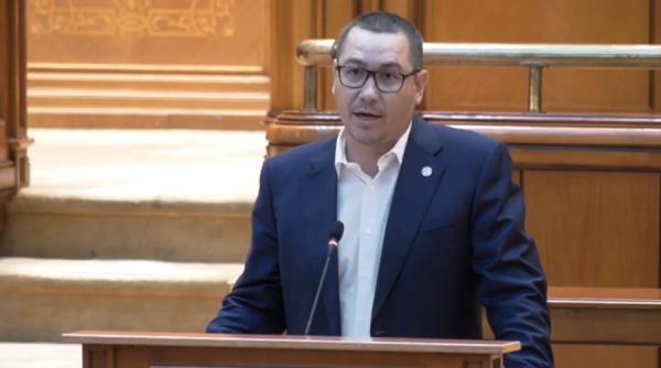 victor ponta alianta cu psd pentru guvernare sansele ca iohannis sa accepte depind de propunerea de premier