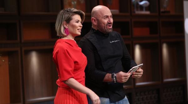 chefi la cutite lider de audienta cele mai mari cifre de la lansarea sezonului 7