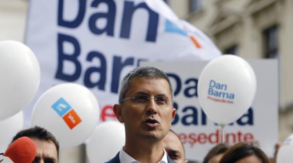 dan barna afaceri cu ciuma rosie lista contractelor cu sistemul ale candidatului anti sistem la presedintie