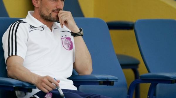 fc arges l a inlocuit rapid pe nicolae dica revenire dupa 10 ani