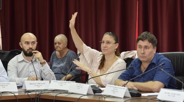 razboiul din interiorul usr continua si la sectorul 2