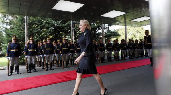 rudolf giuliani avertisment pentru romania viorica dancila daca as fi presedinte nu as accepta